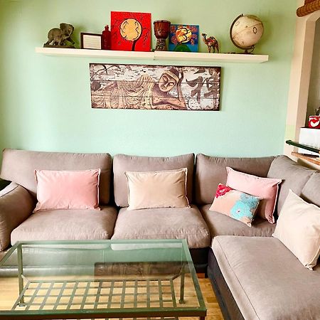 Cozy Studio In Benajarafe With Chimney מראה חיצוני תמונה